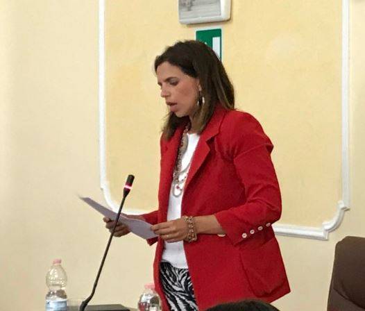 CRISI COMUNE SULMONA: DA LEGA MOZIONE SFIDUCIA A SINDACO CASINI