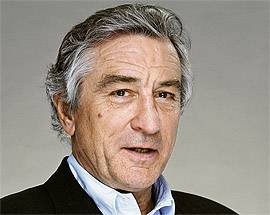 CINEMA: IL MANAGER DI ROBERT DE NIRO IN ABRUZZO, ‘BOB’ INTERPRETERA’ JULES VERNE SUL GRAN SASSO?