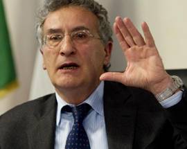 MAFIA E TERRORISMO: ROBERTI A LANCIANO, ”L’ITALIA CONTRASTA BENE”