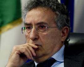 TRATTA ESSERI UMANI: LEGNINI E ROBERTI ALL’UNIVERSITA’ DI TERAMO