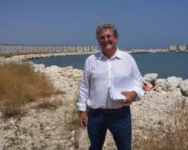 FRANCAVILLA: PORTO BLOCCATO; EX SINDACO, ”IL COMUNE SI MUOVA”