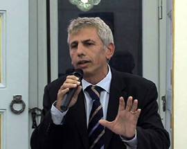 INPS REGIONE ABRUZZO: BAFUNDI NUOVO DIRETTORE, SCUDERI IN CAMPANIA