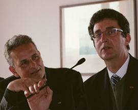 CIA L’AQUILA TERAMO: ROBERTO BATTAGLIA CONFERMATO PRESIDENTE