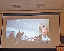 LIBRI: PREMIO ASIMOV, GRAN SASSO INSTITUTE E 1.400 STUDENTI SCELGONO MIGLIORI DIVULGATORI SCIENTIFICI