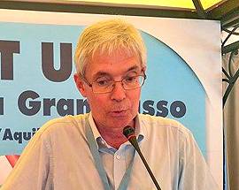 LAVORO: CAMPO (UIL), ”C’E’ UN AGGRAVAMENTO DELLA CRISI IN ABRUZZO”