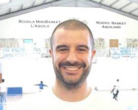 BASKET: NBA, L’ATLETA ROBERTO CIUFFINI CONFERMATO PER LA NUOVA STAGIONE