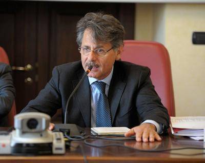 CRESA: ROBERTO DI VINCENZO NUOVO PRESIDENTE, SANTILLI E’ VICE