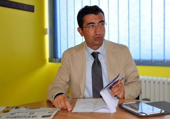 MORTE ROBERTO FAGNANO: TESTA, ”COMPETENTE E DISPONIBILE”