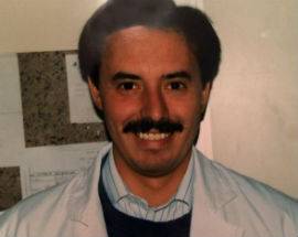 AVEZZANO: SANITA’ IN LUTTO PER LA MORTE DEL NOTO CARDIOLOGO FALCONE