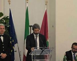 CORONAVIRUS: FICO, ”QUESTIONE SOCIALE MI PREOCCUPA”