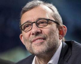 REGIONALI: ROBERTO GIACHETTI (PD) A SULMONA