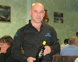 L’AQUILA, ALTA CUCINA DA MAMMU’ TRA PESCE E BUON VINO