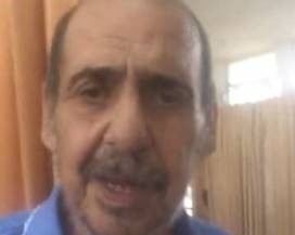 ”MIO PADRE BLOCCATO IN KENYA DOPO UN INFARTO”, L’APPELLO DEL FIGLIO MAURIZIO PER RIPORTARLO A CASA