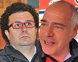TANGENTI L’AQUILA: GIOVEDI’ PROSSIMO INTERROGATORIO DI RIGA E MANCINI