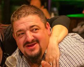 L’AQUILA: ROBERTO ROSSI PASSA LA PALLA, ”UN RAGAZZO D’ORO, CUORE DI PAGANICA”. DOMANI MATTINA I FUNERALI