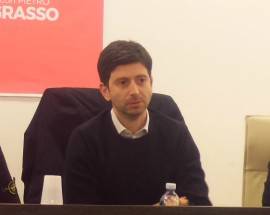 CORONAVIRUS, MES: SPERANZA, ”GIOVEDI’ PARTITA DECISIVA”