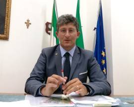 SPECIAL OLYMPICS, RICONOSCIMENTO PRESIDENZA DEL CONSIGLIO COMUNALE