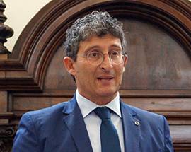 LABORATORI GRAN SASSO: TINARI, CONSIGLIO STRAORDINARIO SU SICUREZZA
