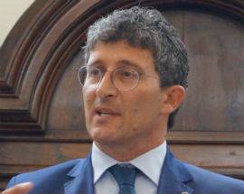 REGIONE: GLI AUGURI DI TINARI A SOSPIRI, NEO PRESIDENTE DEL CONSIGLIO