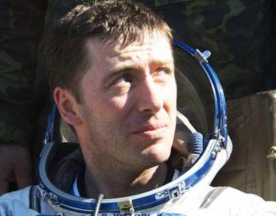 PESCARA: L’ASTRONAUTA VITTORI VINCE IL PREMIO INTERNAZIONALE FLAIANO