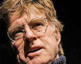 CINEMATIK: LA REGOLA DEL SILENZIO, DI ROBERT REDFORD