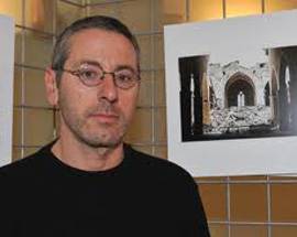I VOLTI DEL SISMA: 21 MILA VISITATORI ALLA MOSTRA DI ROBERTO GRILLO