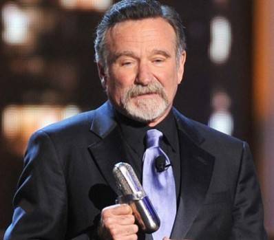 MORTO ROBIN WILLIAMS: HOLLYWOOD SOTTO SHOCK, SI SOSPETTA SUICIDIO