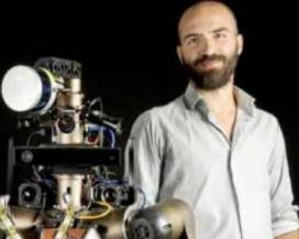 TERREMOTO: INGEGNERE DI VASTO TRA I PAPA’ DEL ROBOT SALVAVITE ”CENTAURO”