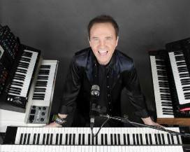 AVEZZANO: ROBY FACCHINETTI ALLA FESTA DELLA MADONNA DI PIETRAQUARIA