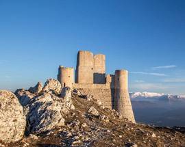 TORNA IL FESTIVAL DEL GRAN SASSO: 300 EVENTI IN 15 COMUNI PER L’ESTATE