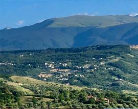 ROCCAMONTEPIANO: ENTRA IN FUNZIONE DRIVE IN NEL PARCO TURISTICO