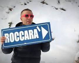 ”N’GOPP A’ NEVE”: SPOPOLA SUL WEB IL BRANO SU ROCCARASO