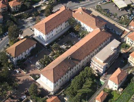 CORONAVIRUS: A ROCCARASO CENTRO DI QUARANTENA NELLA BASE MILITARE