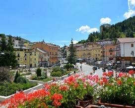 MONTAGNA: ROCCARASO, ”SCUOLA E SANITA’ PER RINASCITA”