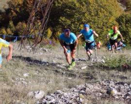 PRONTA L’EDIZIONE 2017 DEL ROCCARASO TRAIL, ATTESI IN 400 SU 21 KM DI PISTE