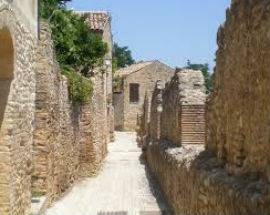 NOTTE DEI BORGHI PIU’ BELLI: MONUMENTI ILLUMINATI A ROCCA SAN GIOVANNI