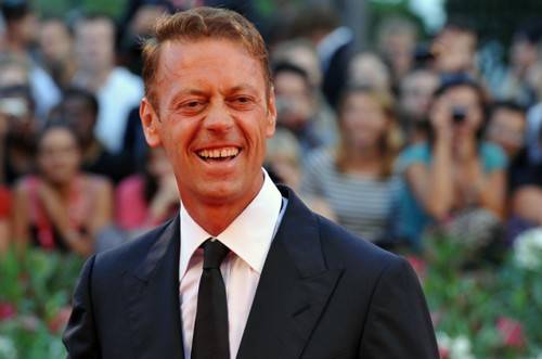 ROCCO SIFFREDI: ”IL MIO SOGNO? UN FILM HARD CON BERLUSCONI”