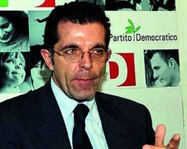 SINDACO PENNE IN STAFF DI D’ALFONSO: ”DA SOSPIRI ACCUSE ASSURDE”