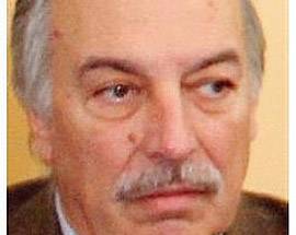 L’AQUILA: SPORT E SCUOLA IN LUTTO, E’ MORTO ROCCO DI TOMASSO