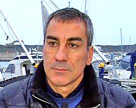 CALCIO: L’EPOPEA DI PAGANO, 51 ANNI 1.000 PARTITE ”ERO L’INCUBO DI MALDINI, MI DIVERTO ANCHE OGGI”