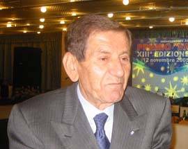 MORTO L’EX PRESIDENTE DELLA REGIONE SALINI, DAI POP AL GOVERNO BERLUSCONI