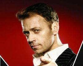L’ABRUZZESE ROCCO SIFFREDI CONDUTTORE D’ECCEZIONE XBIZ EUROPA AWARDS