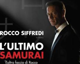 TEATRO: SIFFREDI E VERGASSOLA, LA STRANA COPPIA: ”ROCCO SUL PALCO, IO A BUDAPEST”