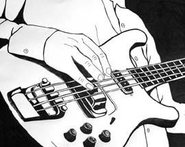 PESCARA: AL VIA MERCOLEDI’ L’INDIE ROCK FESTIVAL