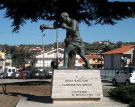 SCRITTURA: TORNA IL PREMIO LETTERARIO ROCKY MARCIANO