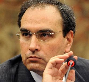 RAI: ELETTO IL CDA, RICONFERMATO  RODOLFO DE LAURENTIIS