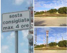 L’AQUILA: SOSTA MAX ANTENNE ROIO, LETTORE DENUNCIA INQUINAMENTO