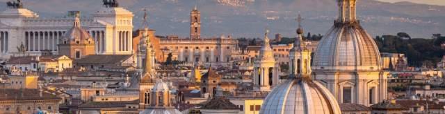 EUROPEE: A ROMA IL PD TORNA A VINCERE, CINQUE STELLE AL 18 PER CENTO