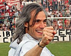 CALCIO IN LUTTO, MORTO L’EX PRESIDENTE DEL TERAMO MALAVOLTA JR