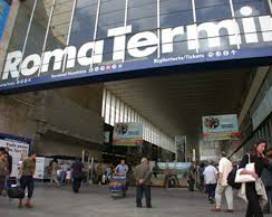 TRENI: TERMINI HUB RIFERIMENTO ABRUZZO, SCONGIURATO TRASFERIMENTO TIBURTINA